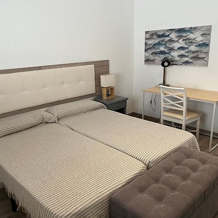 Fuerteventura Family Luxury Appartement Morro Jable Buitenkant foto