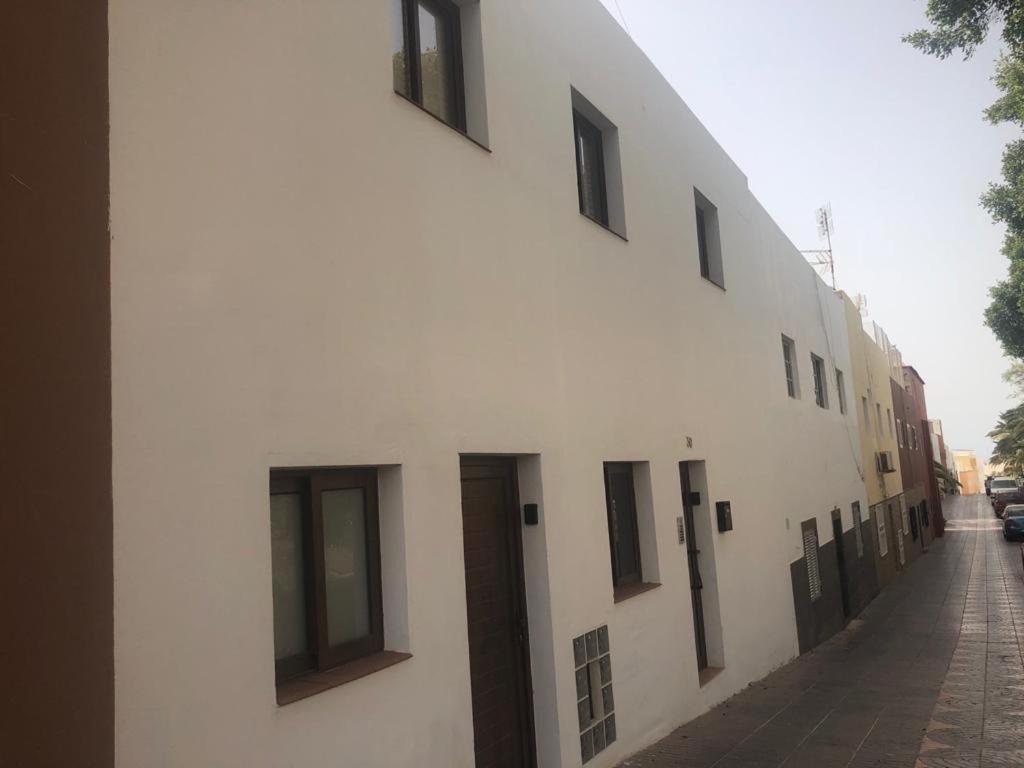 Fuerteventura Family Luxury Appartement Morro Jable Buitenkant foto