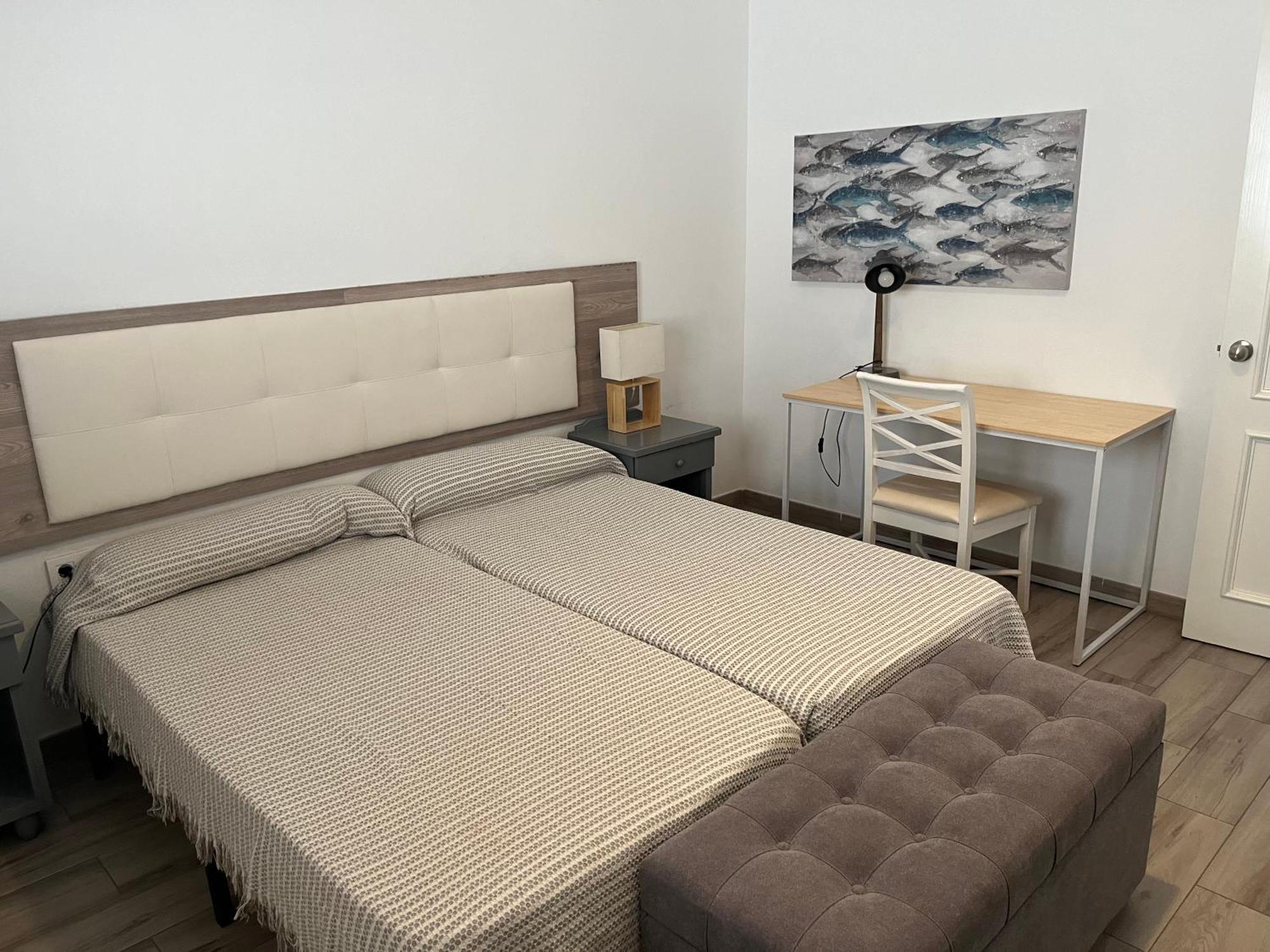 Fuerteventura Family Luxury Appartement Morro Jable Buitenkant foto