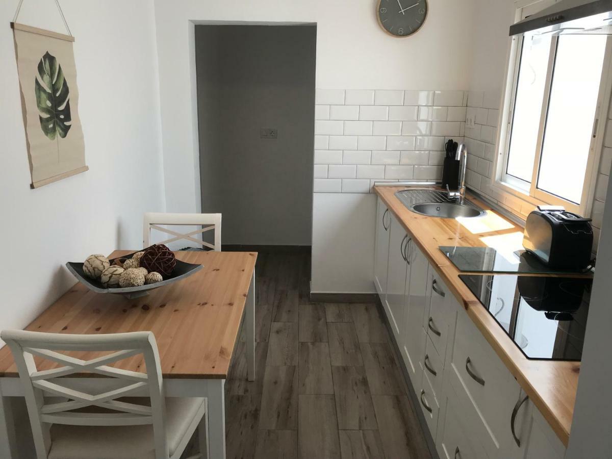 Fuerteventura Family Luxury Appartement Morro Jable Buitenkant foto
