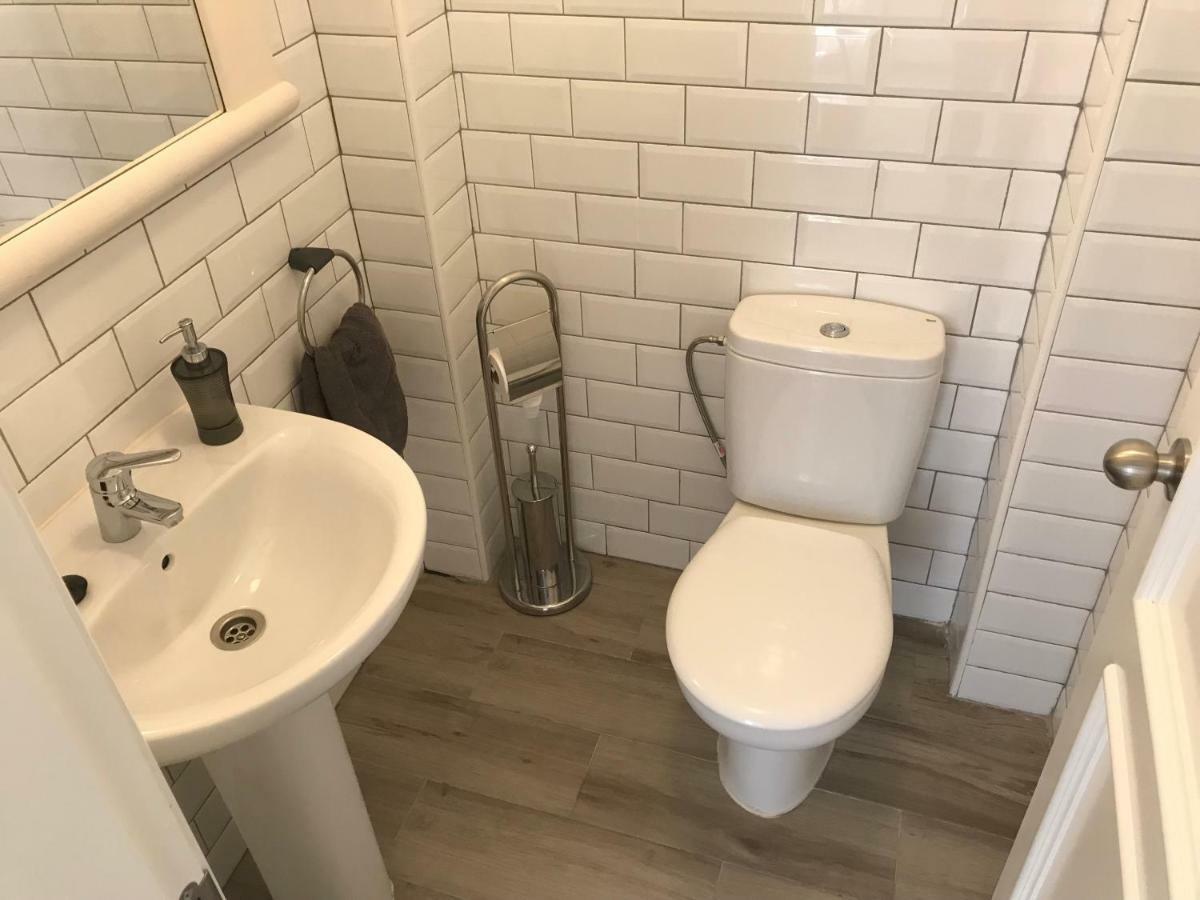 Fuerteventura Family Luxury Appartement Morro Jable Buitenkant foto