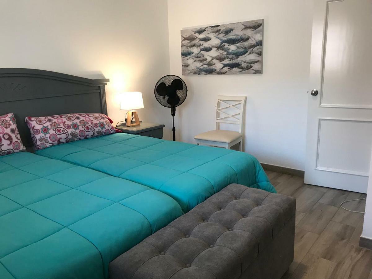 Fuerteventura Family Luxury Appartement Morro Jable Buitenkant foto