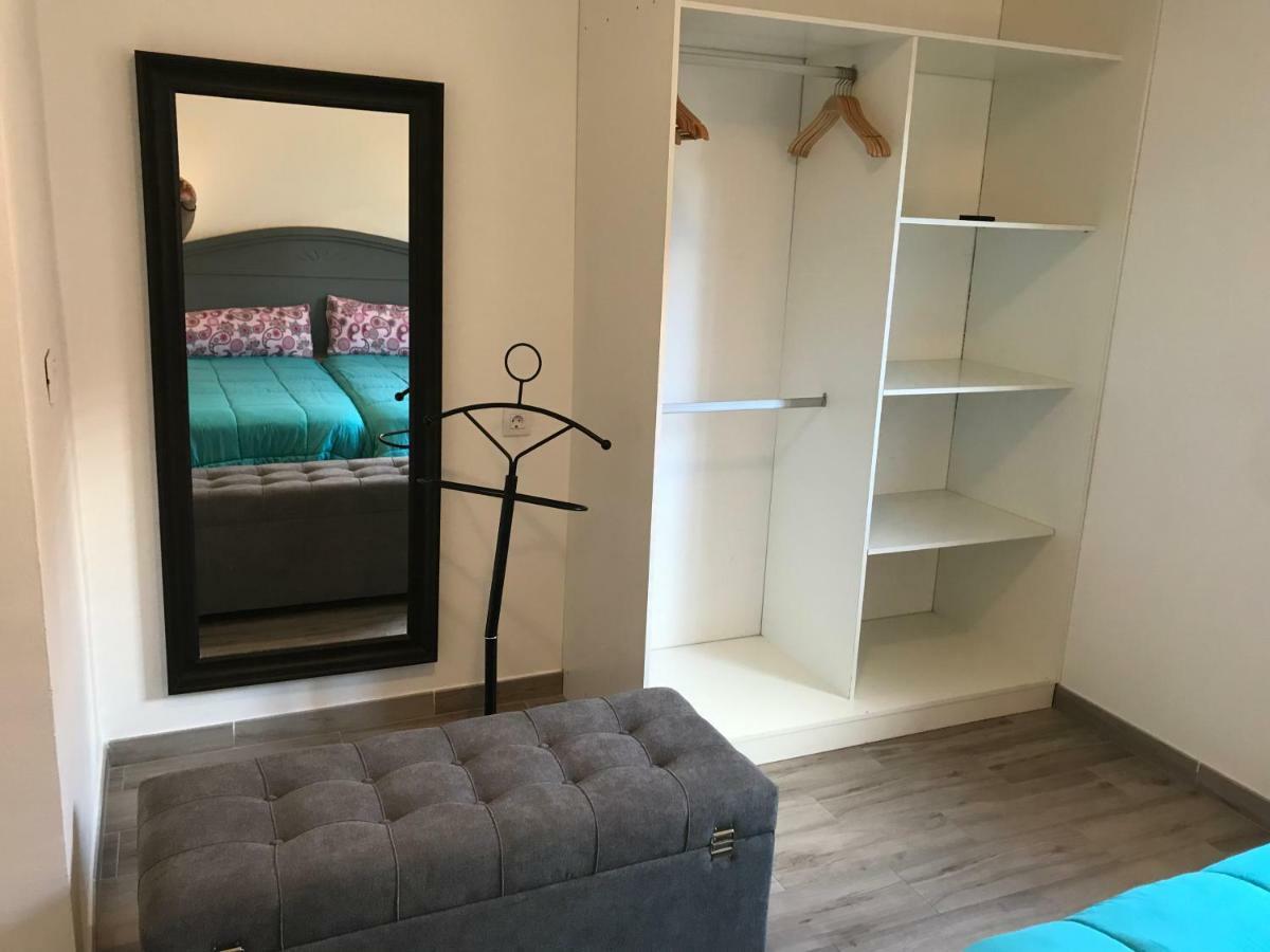 Fuerteventura Family Luxury Appartement Morro Jable Buitenkant foto