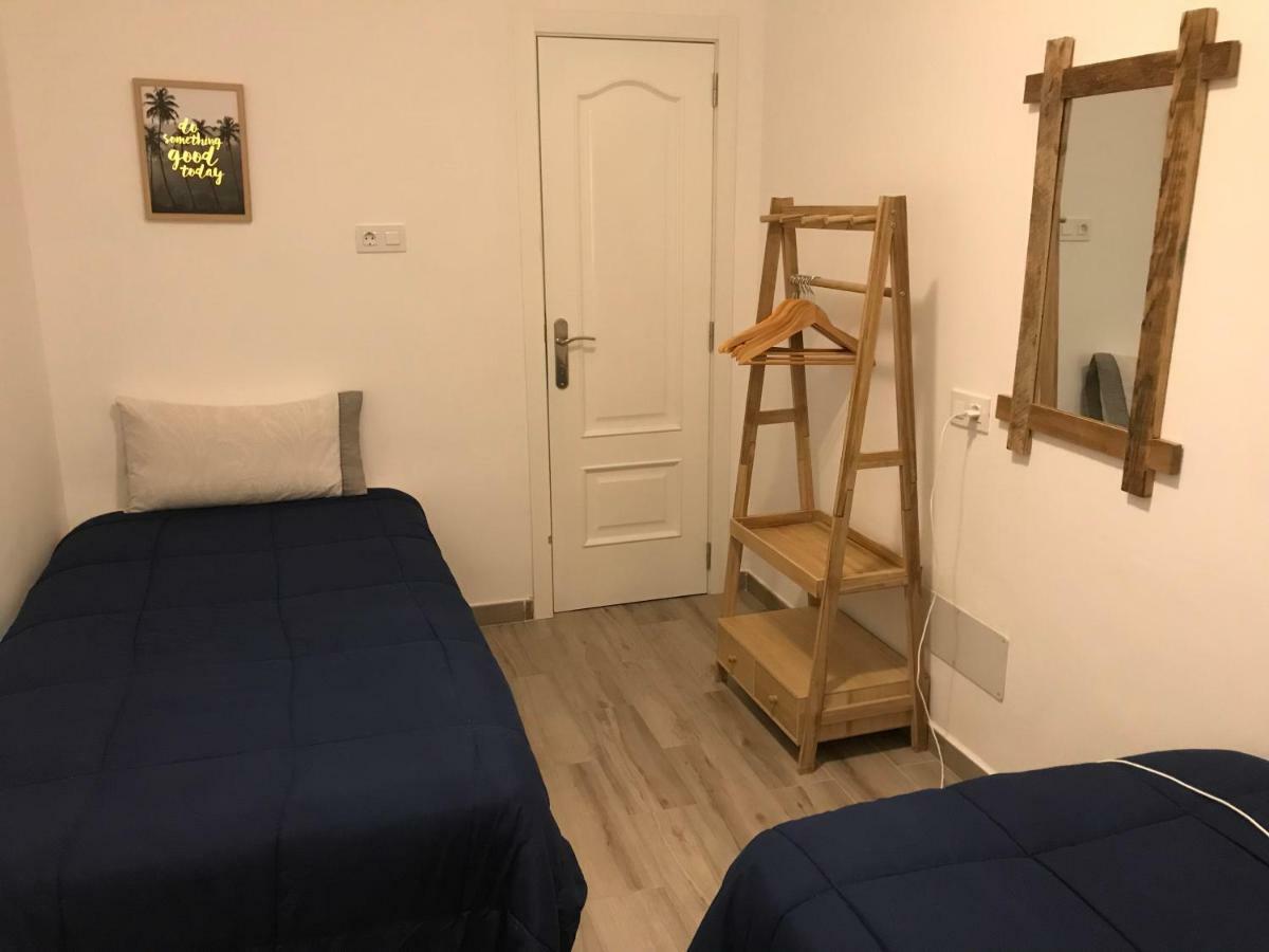 Fuerteventura Family Luxury Appartement Morro Jable Buitenkant foto