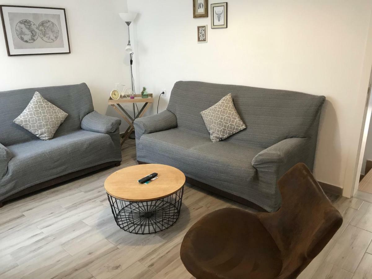 Fuerteventura Family Luxury Appartement Morro Jable Buitenkant foto